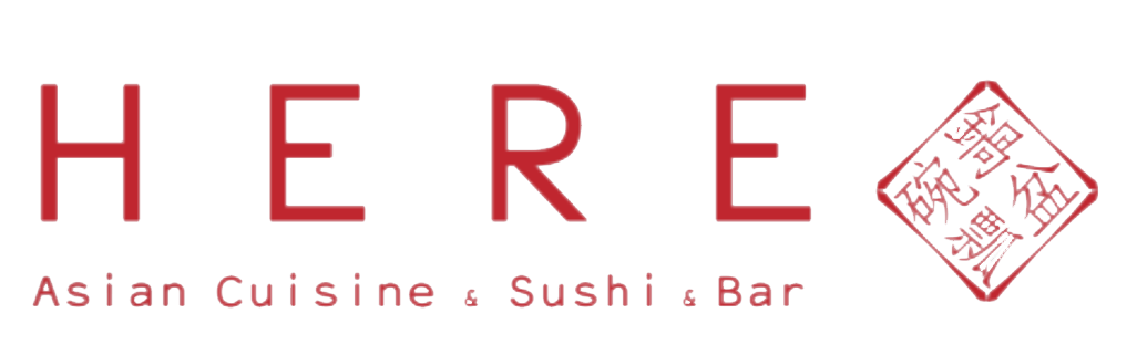 Here Asian Cuisine – Sushi Bar